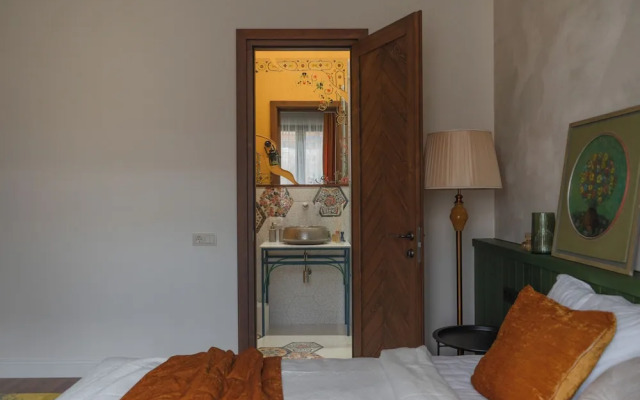 RIS Signature Villa Zovuni