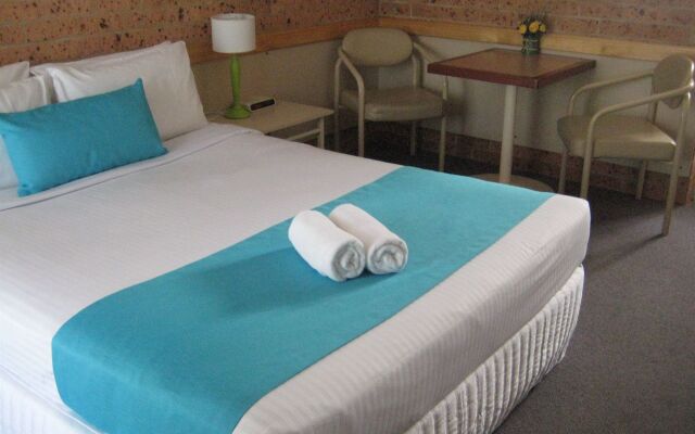 Huskisson Beach Motel