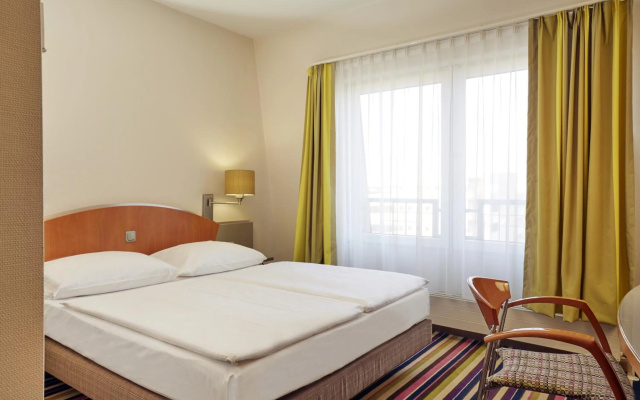 H+ Hotel Köln Hürth