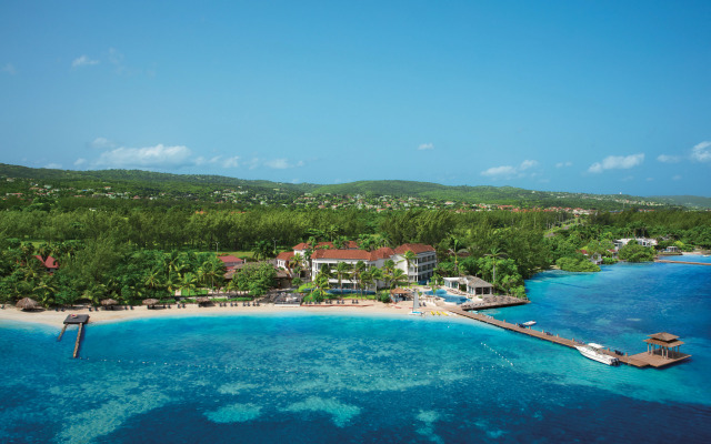 Zoetry Montego Bay - All Inclusive