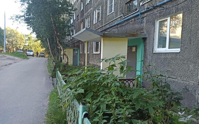 Апартаменты на улице Академика Книповича