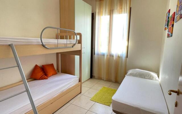 Residence Marina di Carlino Tourist