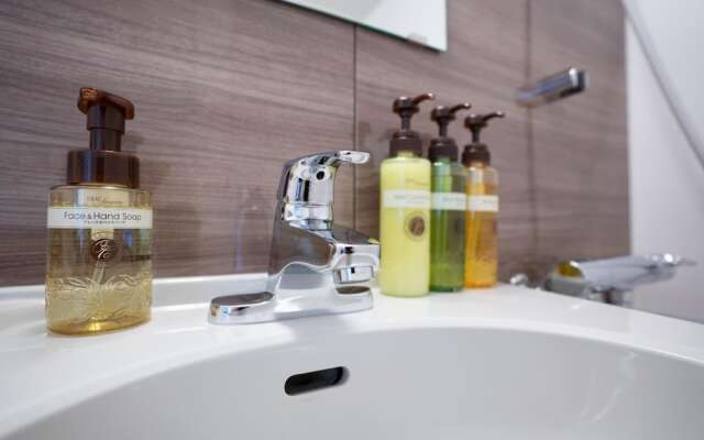 Tabino Hotel Kurashiki Mizushima