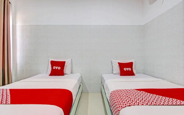 Hotel O Griya Lestari Pati 2