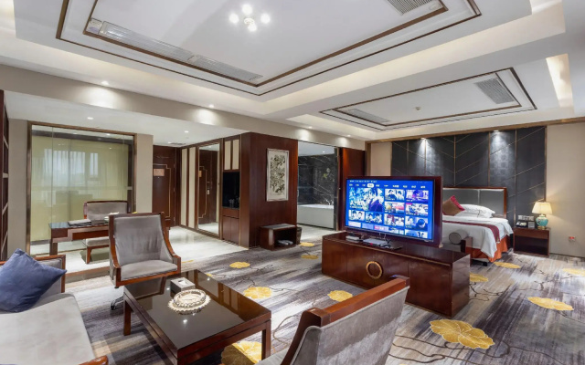 Foshan Yahui International Hotel