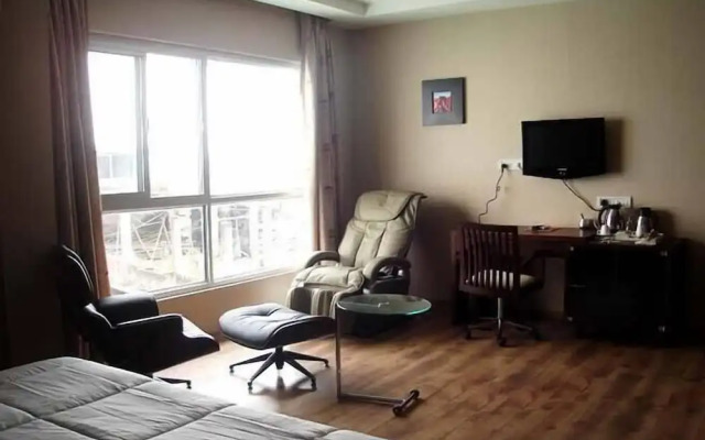 Hotel MD's Continental