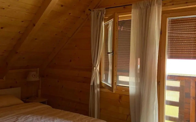 Lodge Breza