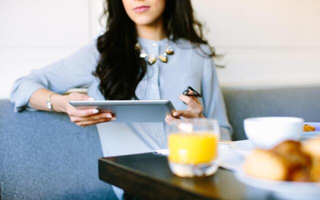 Staybridge Suites Sterling Heights - Detroit by IHG