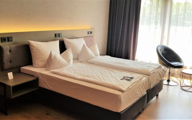 Best Western Doorm Hotel