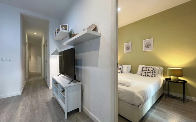 Stay U-nique Apartments Rossello