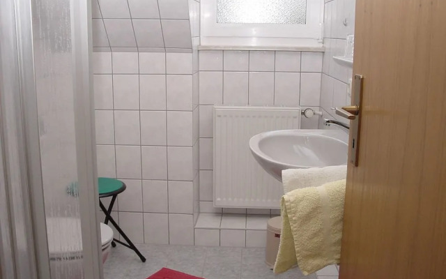 Pension und Landhaus Wölfel