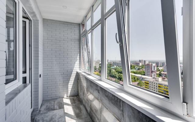 ЛофтМодерн на улице Адыгейская