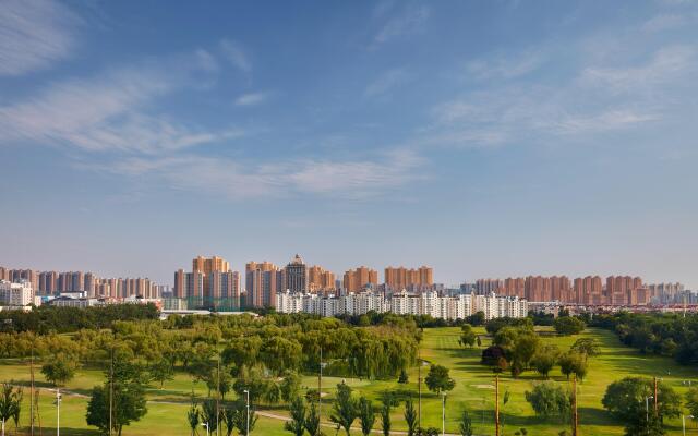 Intercontinental Shijiazhuang by IHG
