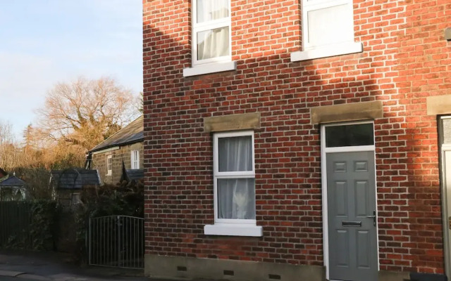 Myrtle Cottage