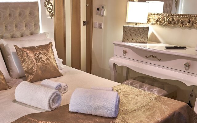 Solar Antigo Luxury Spa Coimbra