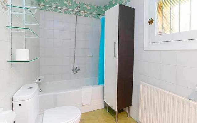 Apartamentos Sallent-Escarrilla 3000