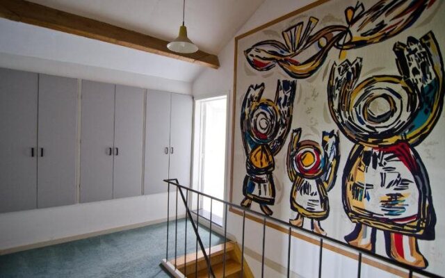 Hotelhoeve De Zwarte Stok