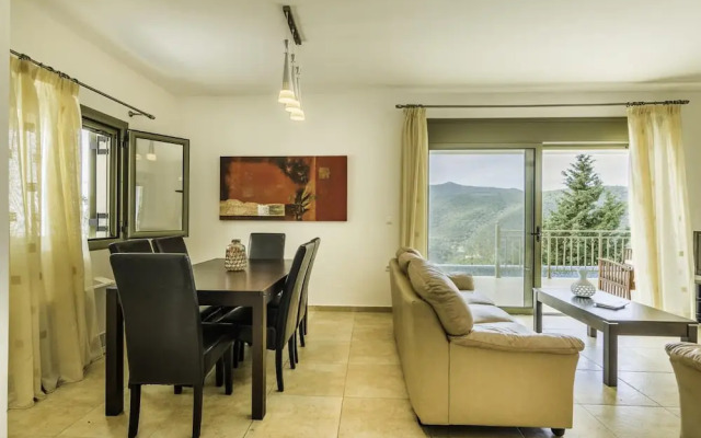 Villa Inna With 3 Bedrooms and 4 Bathrooms
