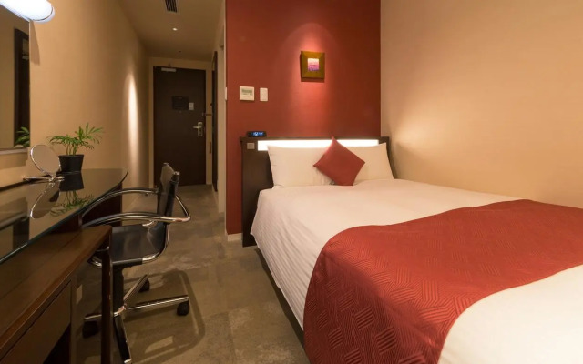 Hotel Tenjin Place