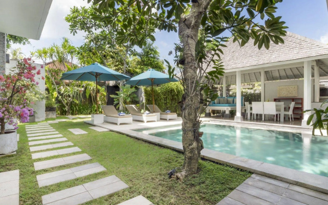 Villa Alun