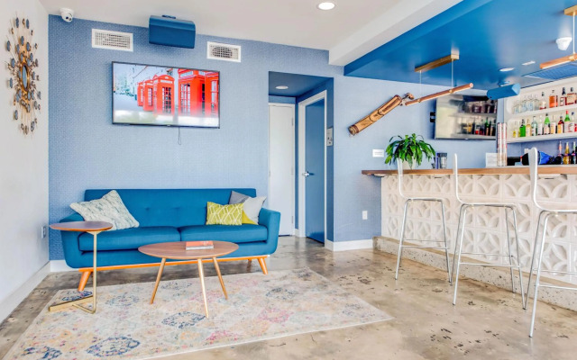 Downtowner Boutique Hotel