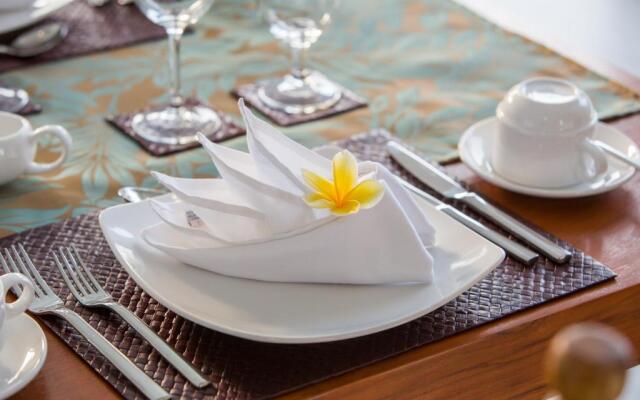 Gajah Villas Bali by Nagisa Bali