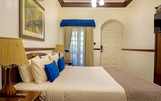 Citrus Chambers Mahabaleshwar