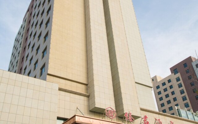 Zhen Jun Hotel