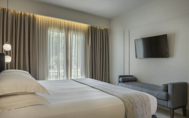 Thalassa Boutique Hotel - Adults Only