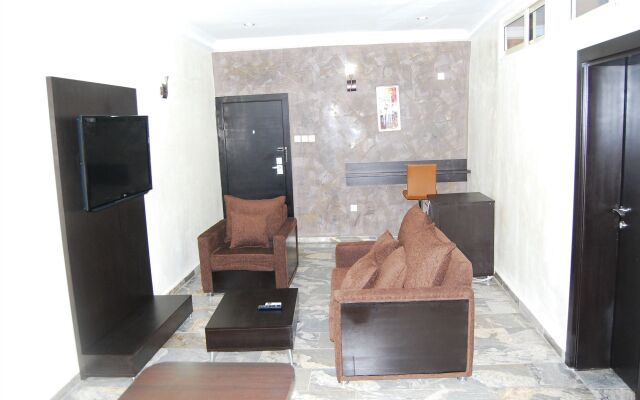 3J's Hotels & Apartments