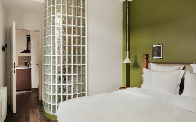 Edgar Suites Lille - Faidherbe