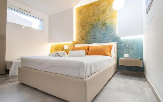 azzurra guest house