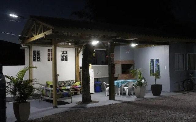 Residencial Ponta Norte