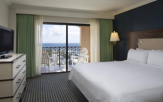 The Atlantic Suites on the Ave