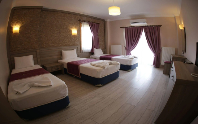 Kuzey Park Hotel Arc en Ciel