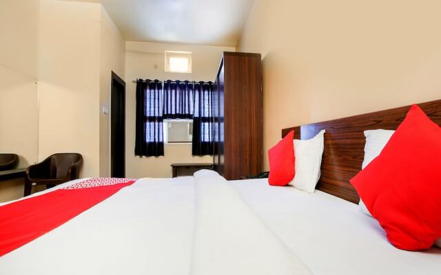 Oyo 43723 Hotel Crystal Riverside