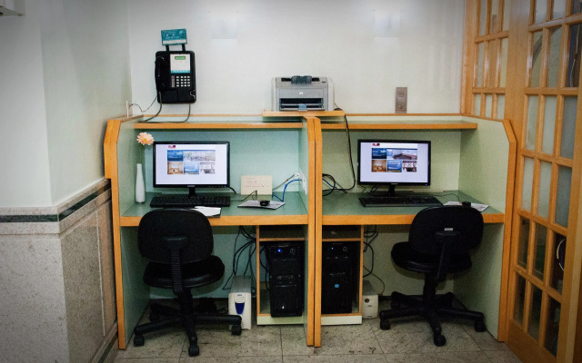 Hotel Regina Rio de Janeiro