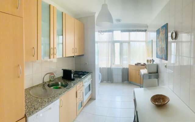 Labruge Beach Apartment by BnbHost