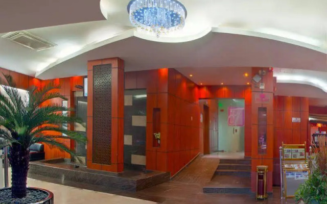 Al Farhan Hotel - Al Seteen