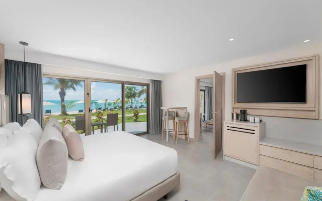 Royalton CHIC Antigua, An Autograph Collection All-Inclusive Resort – Adults Only