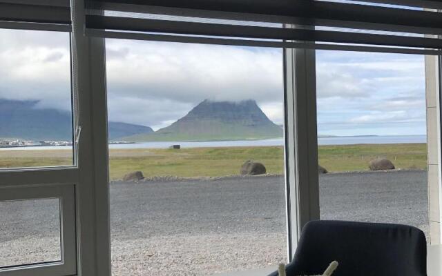 Kirkjufell Guesthouse and Apartments