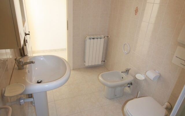 Il Giardino Sul Mare