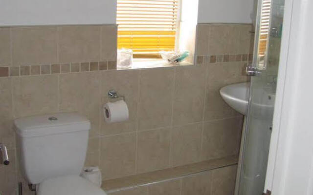 Newhaven Guest House