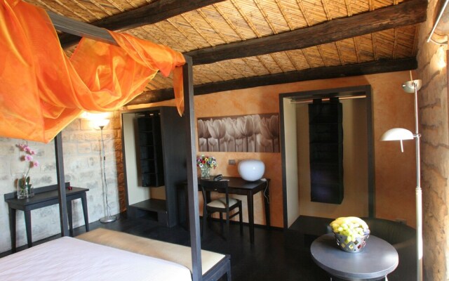Hotel Cambiocavallo