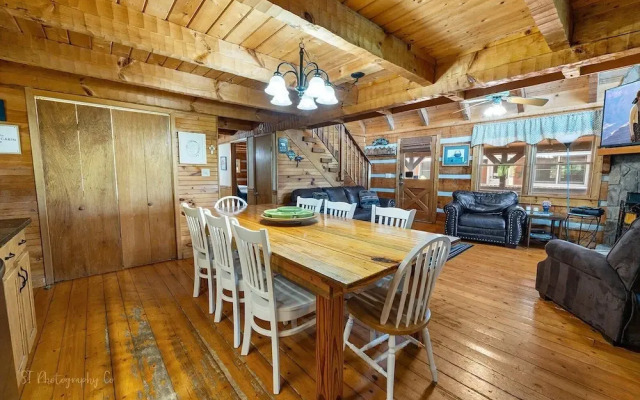 Sweet Cabins
