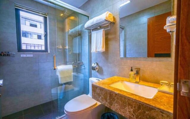 Yiyun Botique Inn Qiandaohu Hangzhou