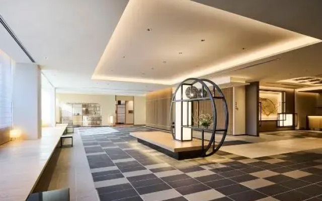 The Royal Park Hotel Kyoto Umekoji
