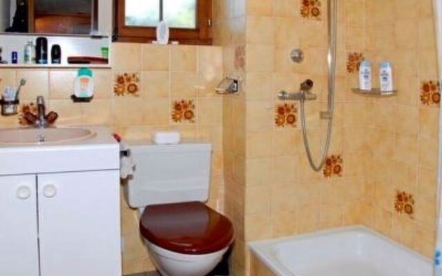 Apartment Linder Blankenburg