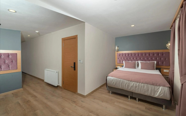 Know Hotel & Hostel