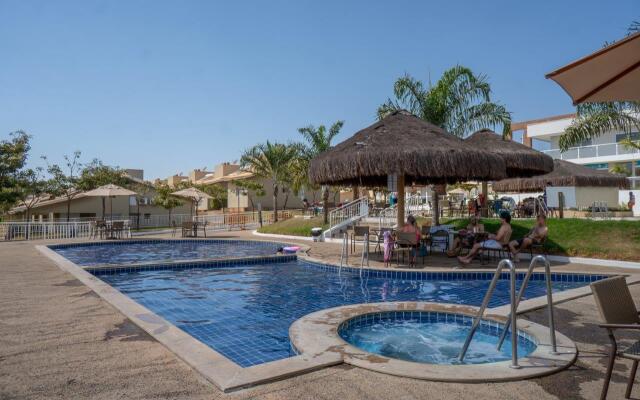 Jardins da Lagoa CondoResort